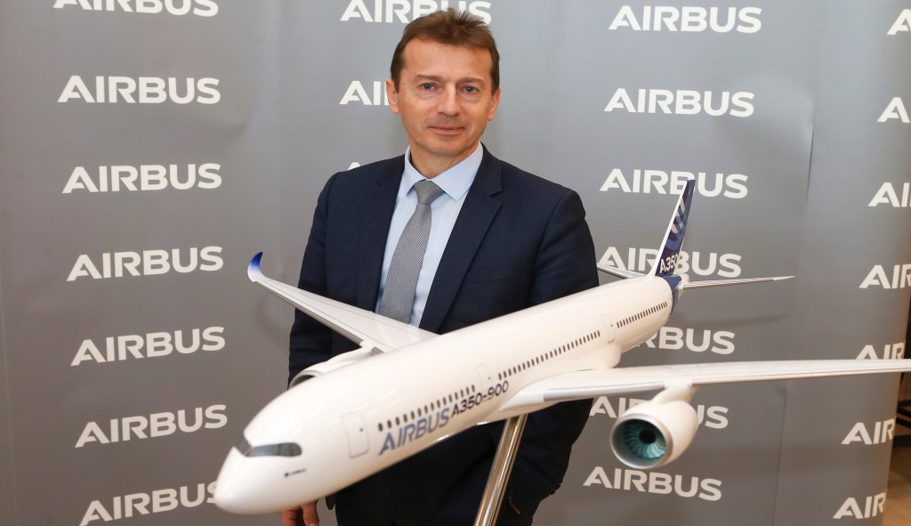 Industrial policy isn’t saving Airbus